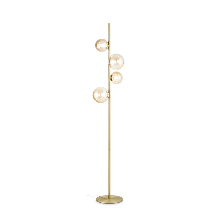 Lampadar PERLAGE 317816 Ideal Lux