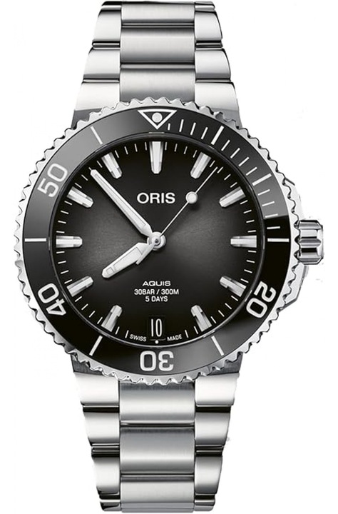 Ceas Barbati, Oris, Aquis 01 400 7769 4154-07 8 22 09PEB