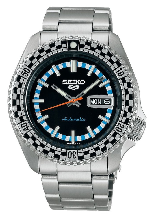 Seiko Férfi Karóra 5 Sports SRPK67K1