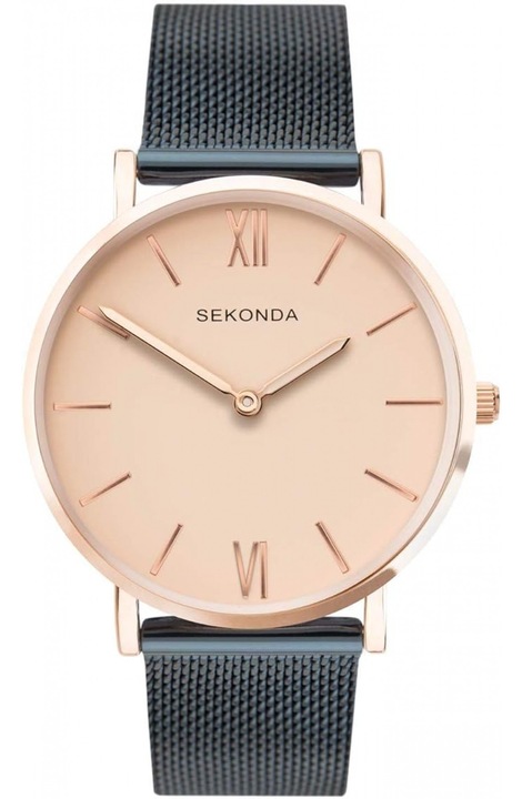 Мъжки часовник Sekonda, Heritage S-40048.00, Аналогов