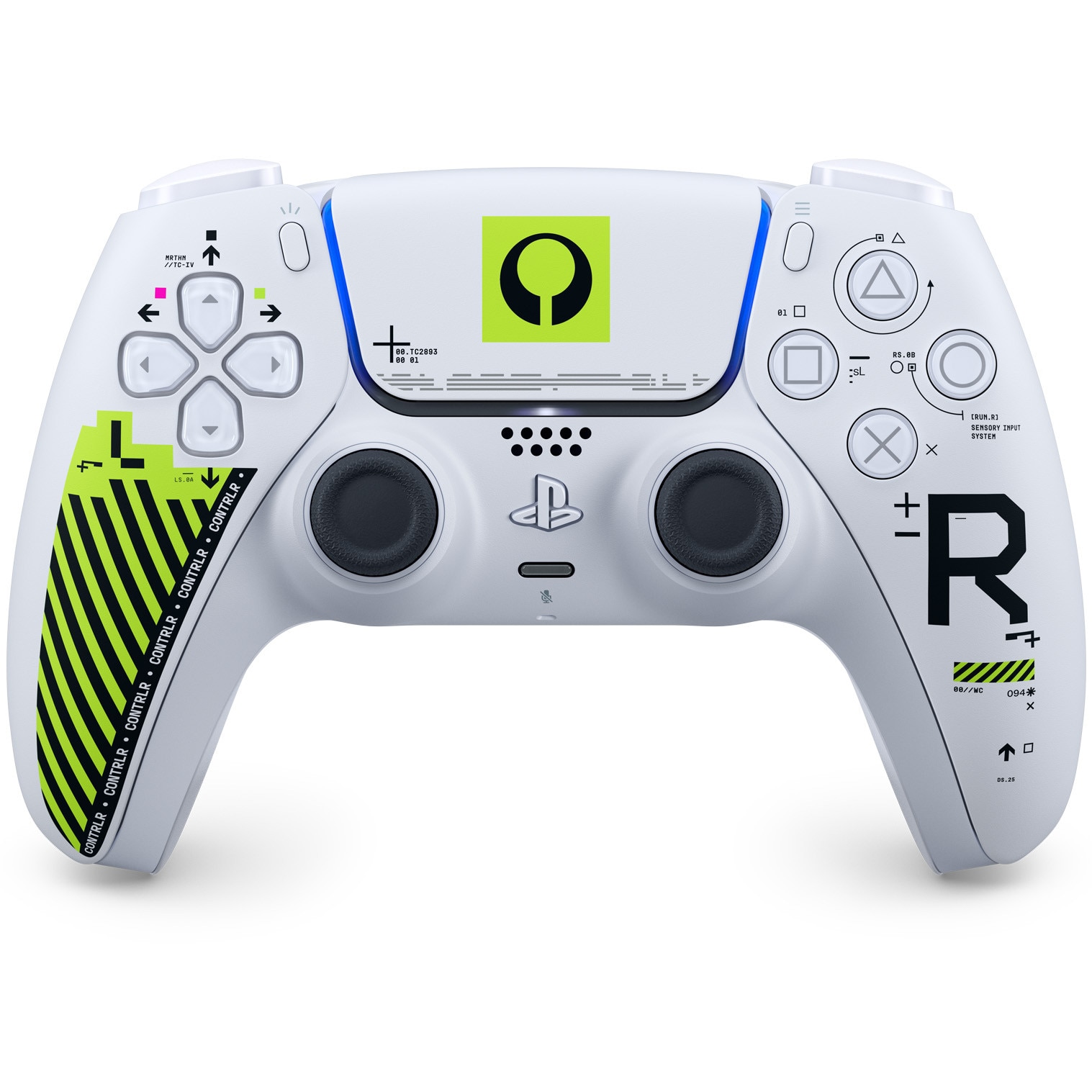 Controller Wireless PlayStation DualSense, Marathon Limited Edition