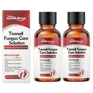 Dizolvante si tratamente pentru unghii