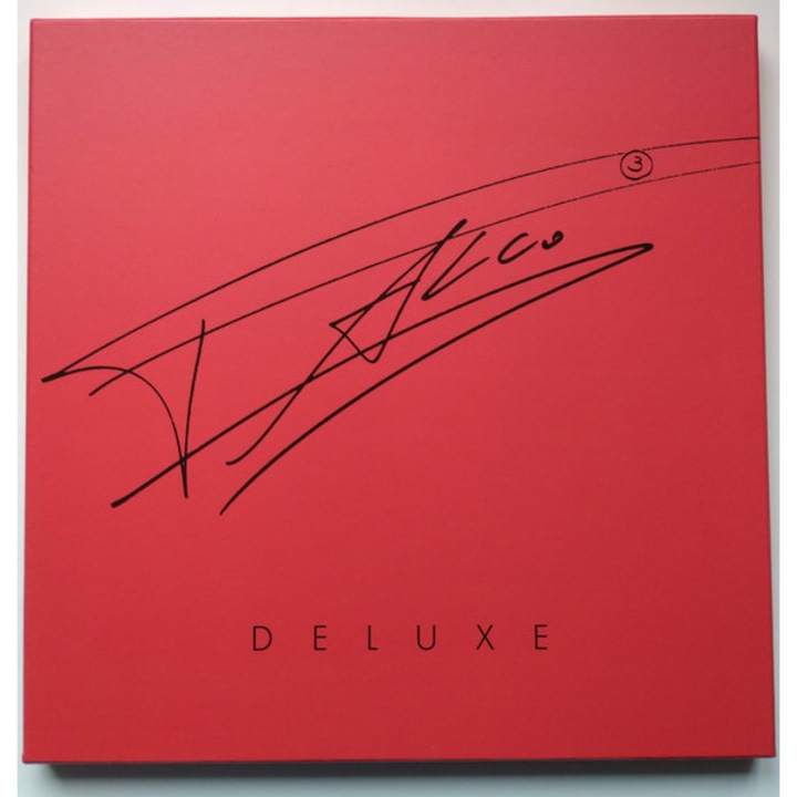 Falco - Falco 3 (Deluxe Edition)