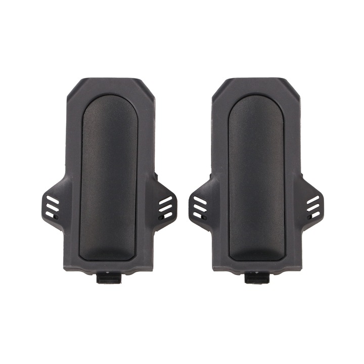 Set baterii Betafpv Aquila16 65C 650mAh 2 bucati pentru drona Aquila16 tensiune 3.8V baterii LiPo de rezerva pentru zbor rapid si prelungit