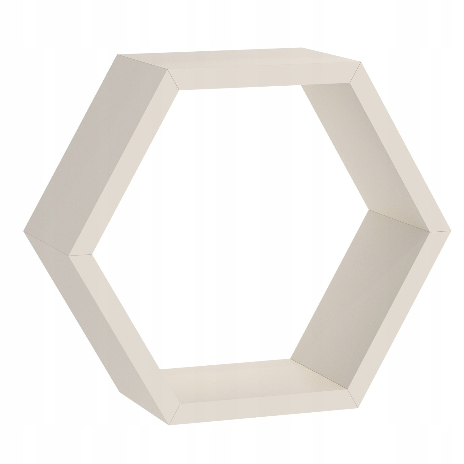 Hexagonal Modular Rafts Raft suspendat hexagon, INTEGRI, fagure, FHS 300, alb, modular, forma ...