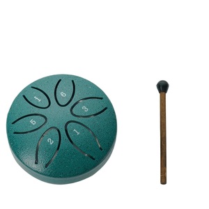 Instrumente de percutie