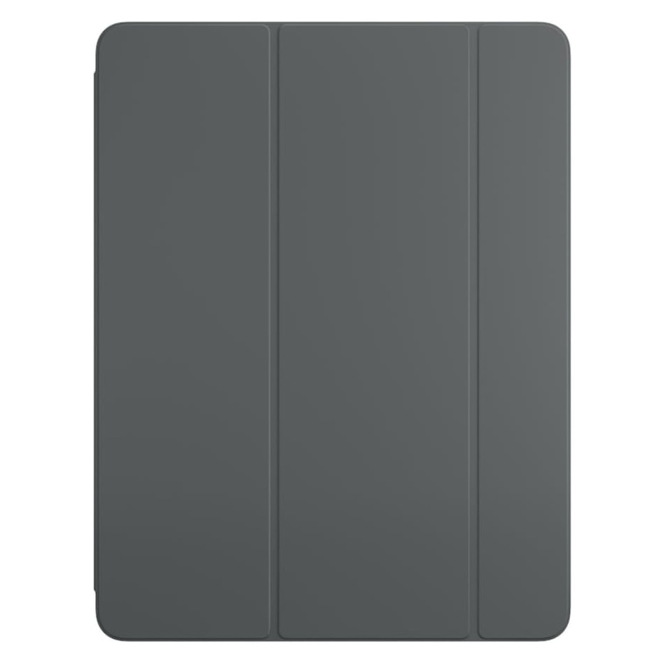 Husa de protectie Smart Folio pentru Apple iPad Air 13" (M2), Gray, Bulk