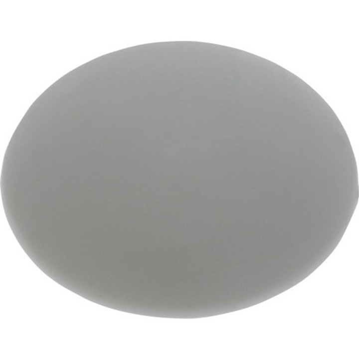 Amortizor pentru usi Tarrox Ø60mm, alb, pachet 2 bucati, autoadezive