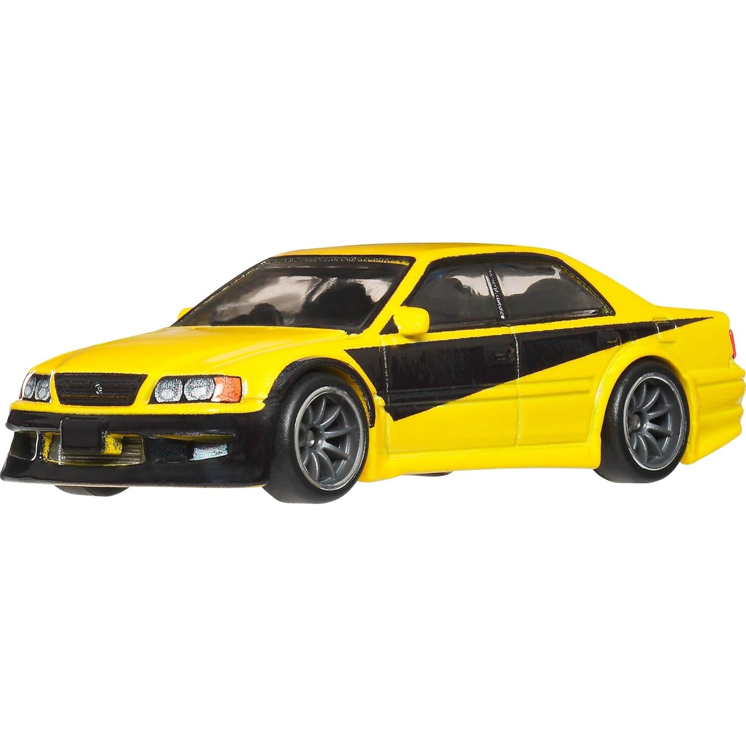 1/64 Showcase Hot Wheels 100% 8台セット Masinuta metalica Hot Wheels Premium, Fast & Furious, 1998 Toyota