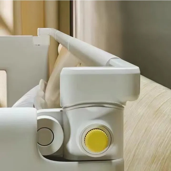 Bara stabilizatoare pentru set protectii pat Basic Empria, stabilizator ...