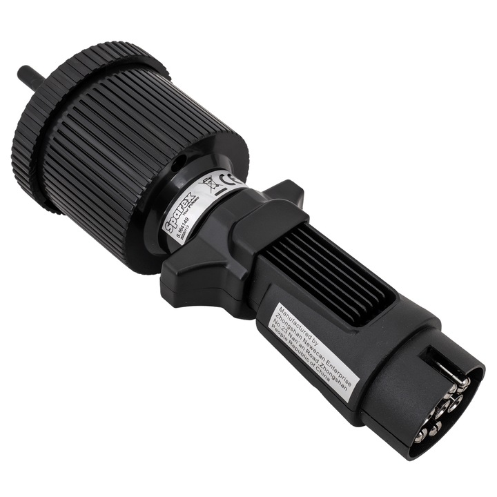 Transmitator 7-PIN SPAREX CONNIX PLUS S.164149 transmitator fara fir CANBUS 24V