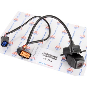 Riasztók és tolatóradarok