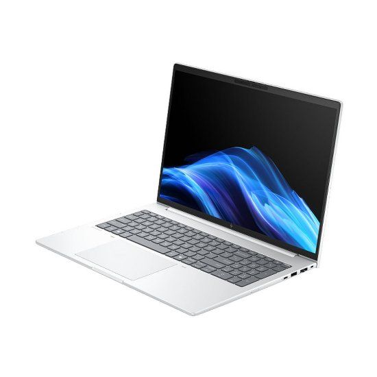 Laptop HP EliteBook 8 G1i, 16 inch, Intel Core Ultra 7 255H 16 C / 26 T, 2.5 GHz - 5.1 GHz, 24 MB cache, 28 W, 32 GB RAM, 1 TB SSD, Intel Graphics, Windows 11 Pro