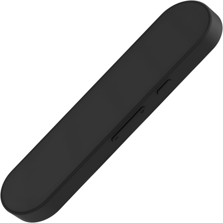 Difuzor de somn sub perna, difuzor cu conductie osoasa BT cu zgomot alb pentru somn acasa, calatorii, sunet imersiv, oprire automata, ajutor portabil pentru somn