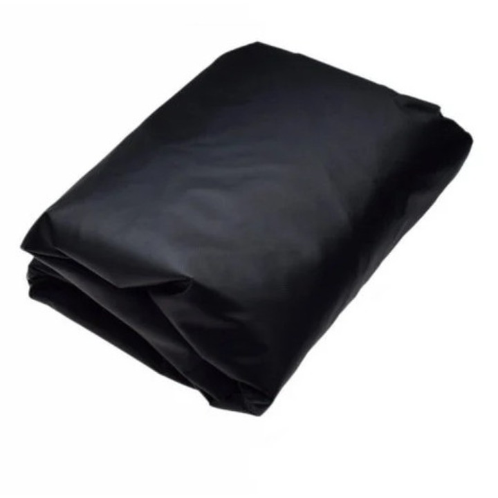 Покривало за UTV 318x163x178cm, черен цвят, материал 420D