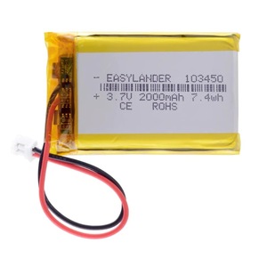 Baterii, acumulatori si incarcatoare