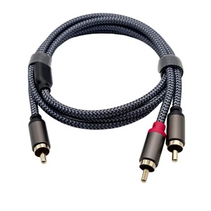 Audio Hi-Fi tartozékok