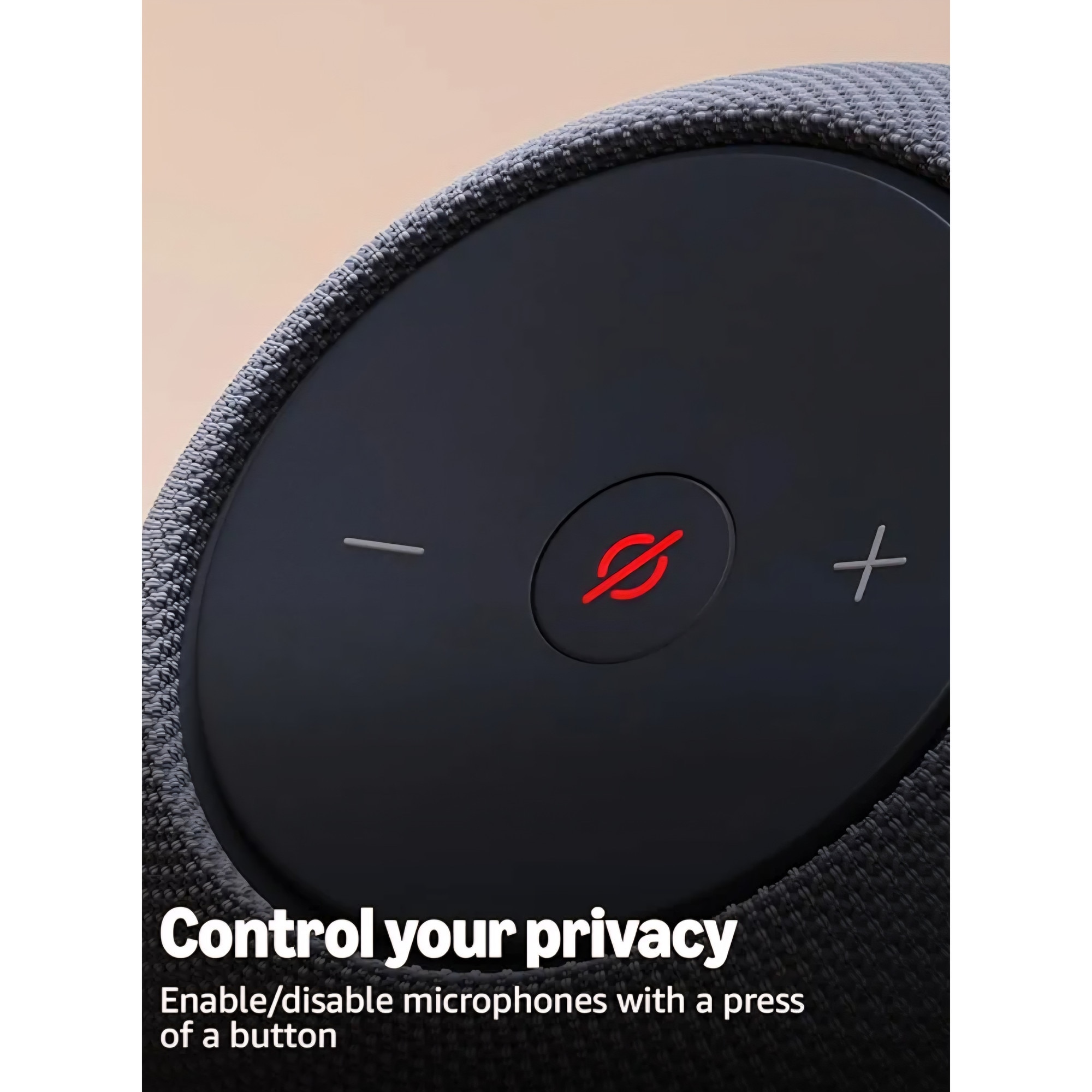Echo Dot Max グラファイト Boxa smart, Amazon Echo Dot Max 2026, asistent Alexa, hub smart