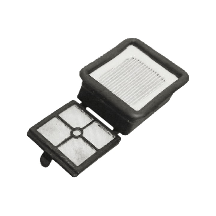 Filtru de praf ETA 7224 00070, pentru aspirator vertical, 1 bucata