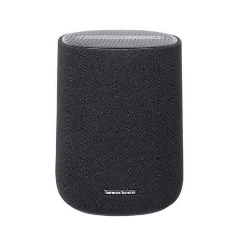 Boxa Wireless Harman Kardon Enchant, Dolby Atmos, Wi-Fi, Bluetooth, Negru