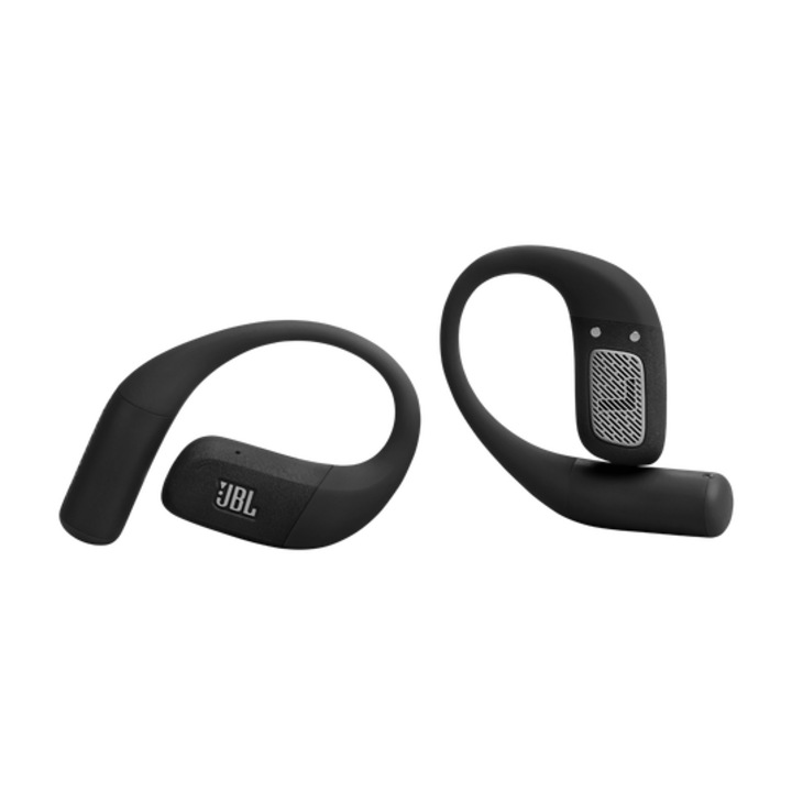 Casti sport open-ear JBL Endurance Zone, True Wireless, IP68, 4