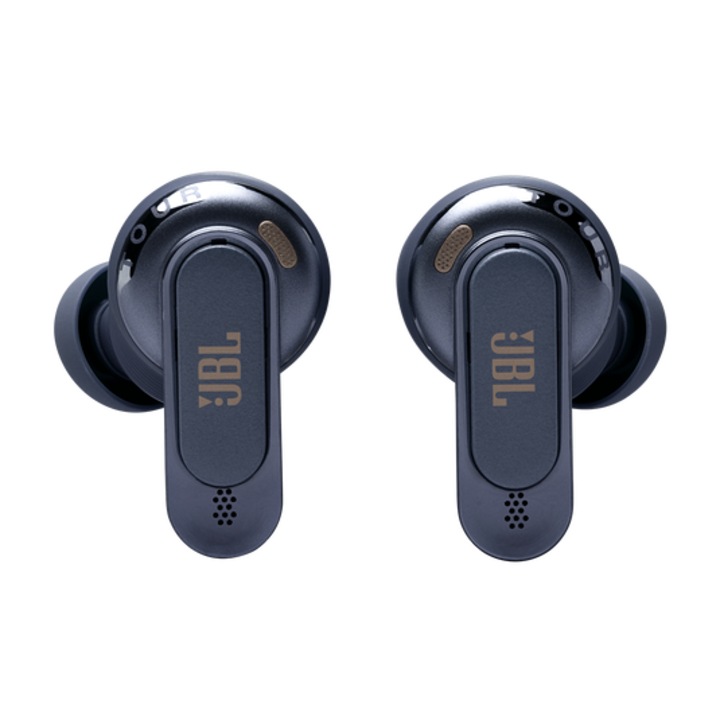 Casti In-Ear JBL Tour Pro 3, True Wireless, Bluetooth, True ANC