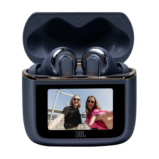 陣平様 JBL TOUR PRO3 Casti In-Ear JBL Tour Pro 3, True Wireless, Bluetooth, True ANC