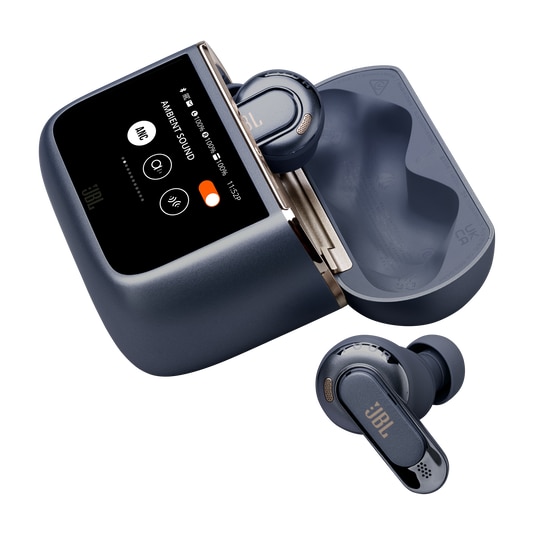 Casti In-Ear JBL Tour Pro 3, True Wireless, Bluetooth, True ANC