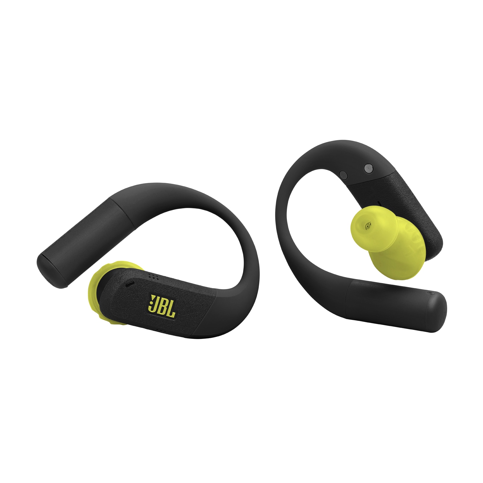 Casti sport in-ear JBL Endurance Peak 4, True Wireless, Noise