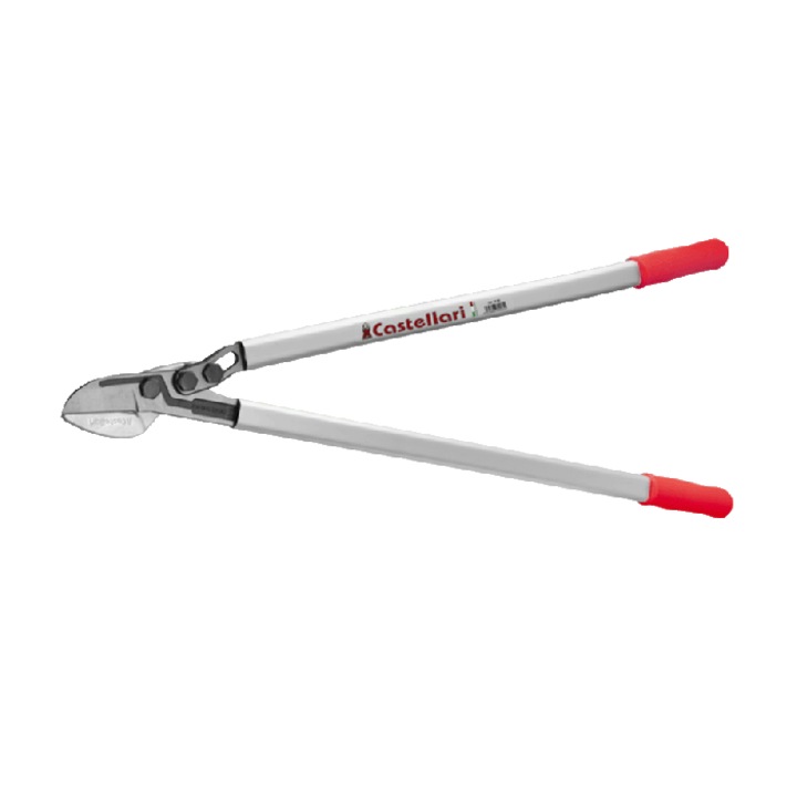 Foarfeca ramuri profesionala Castellari Tucano M80, lama de taiere din otel, 80 cm