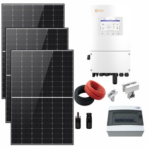 Sisteme si panouri solare