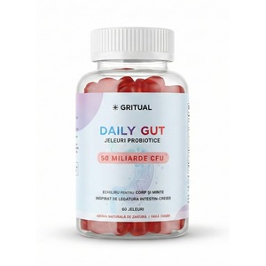 Alte suplimente alimentare