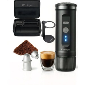 Кафемашини