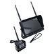 Sistem de marsarier wireless SPAREX S.166339 monitor 9" + camera