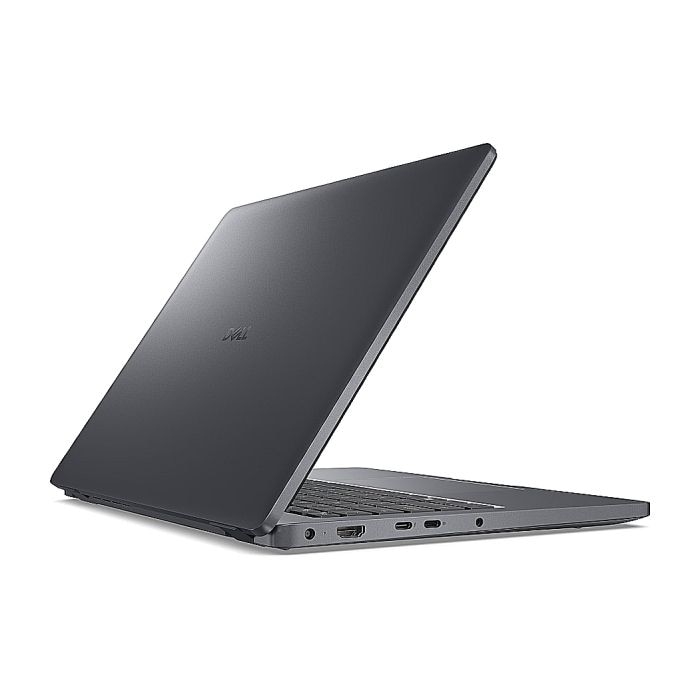 Laptop Dell PC14250, 14 inch 1920 x 1200, Intel Core Ultra 5 235U 12 C / 14 T, 2.0 GHz - 4.9 GHz, 12 MB cache, 15 W, 16 GB DDR5-SDRAM, 1 TB SSD, Intel Graphics, Windows 11 Pro