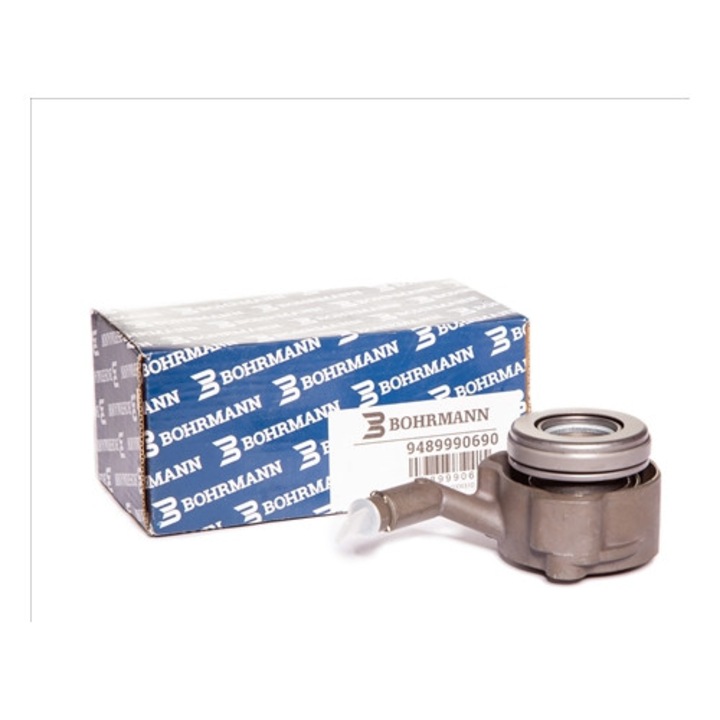 Rulment de presiune, ambreiaj BOHRMANN 9489990690