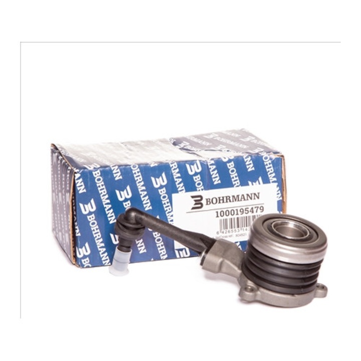 Rulment de presiune, ambreiaj BOHRMANN 1000195479