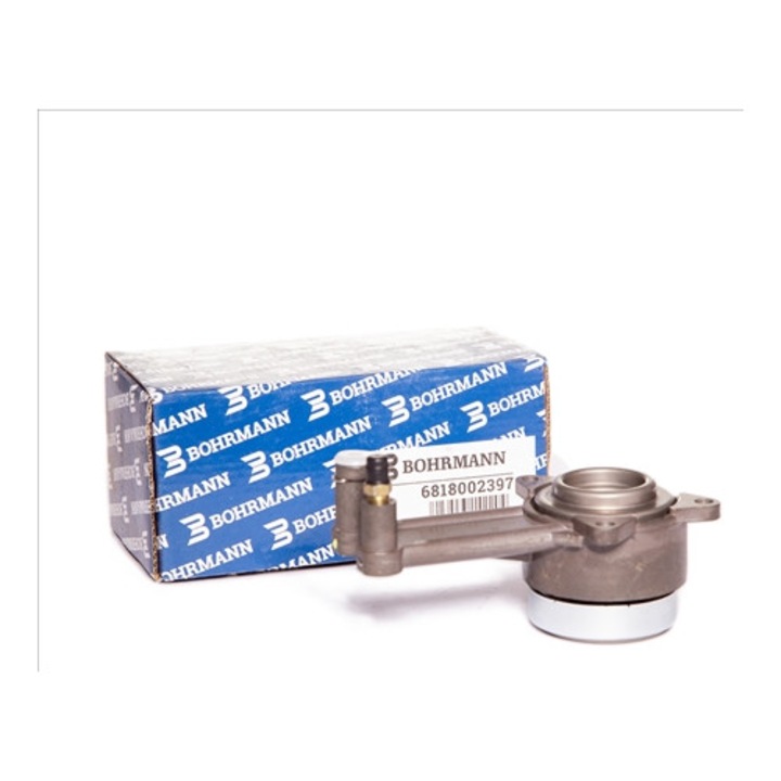 Rulment de presiune, ambreiaj BOHRMANN 6818002397