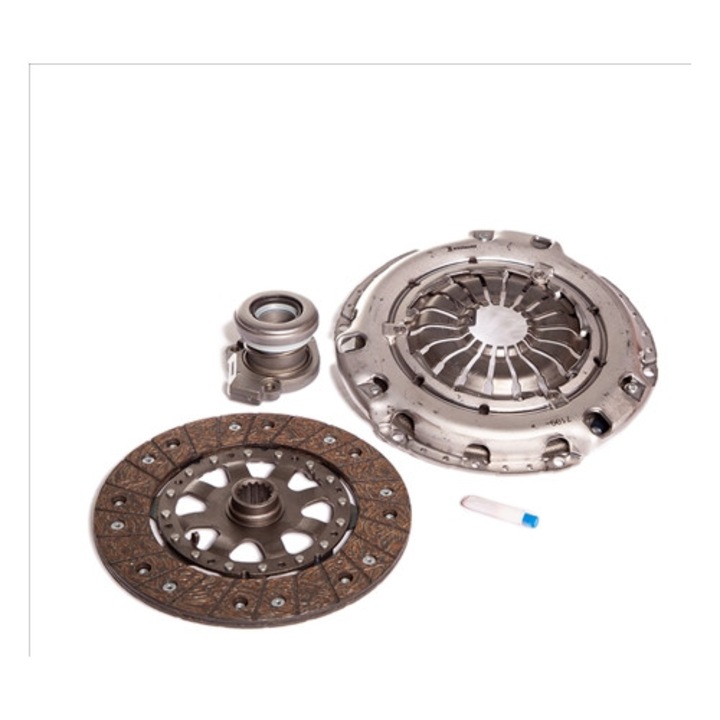 Set ambreiaj BOHRMANN 9376676567