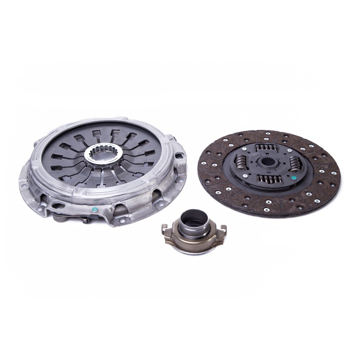 Set ambreiaj BOHRMANN 9374820040