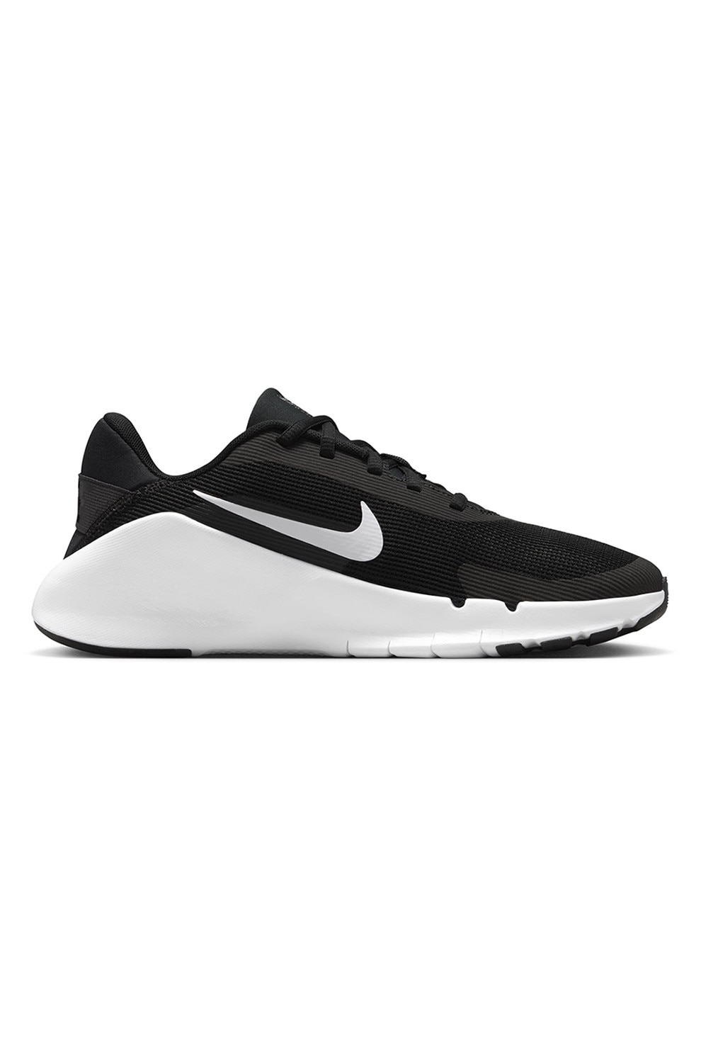 NIKE, Pantofi Flex Train din plasa pentru alergare si fitness