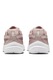 Nike, Pantofi sport Initiator cu garnituri de piele, Roz prafuit/Bej deschis