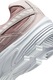 Nike, Pantofi sport Initiator cu garnituri de piele, Roz prafuit/Bej deschis