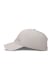 Nike, Sapca unisex cu monograma metalica discreta, Gri deschis