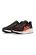 Nike, Pantofi Air Zoom Pegasus 41 pentru alergare, Rosu/Negru/Portocaliu pal