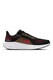 Nike, Pantofi Air Zoom Pegasus 41 pentru alergare, Rosu/Negru/Portocaliu pal