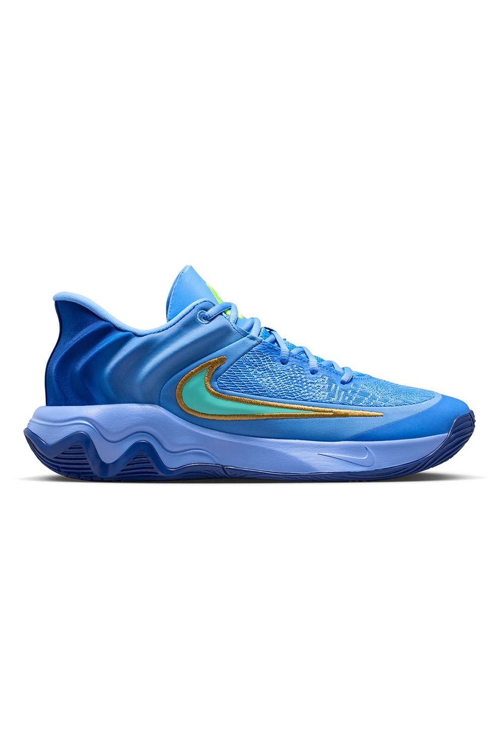 Cauți nike kyrie 4? Alege din oferta eMAG.ro