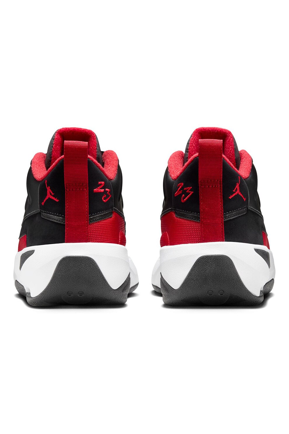 Nike, Pantofi mid-cut Jordan Max Aura 7 pentru baschet - eMAG.ro
