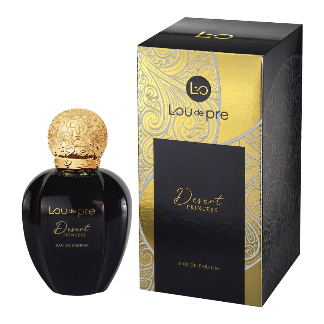 キリアン　プリンセス　100ml By Kilian I Don't Need a Prince By My Side to Be a Princess – Eau