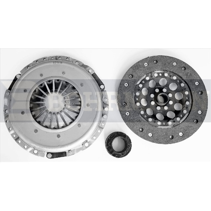 Set ambreiaj BOHRMANN 7000049294